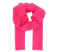 moonbow Fuchsia pink Damen Schal Tuch Pailletten 20% Baumwolle 80% Viskose - Langer und Rechteckiger Maxi Schal 180cm x 70cm - Glitzernder Original Tücher Modern und Modisch - Hochzeit Stola