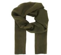 moonbow Khaki grüner Damen Schal Tuch Pailletten 20% Baumwolle 80% Viskose - Langer und Rechteckiger Maxi Schal 180cm x 70cm - Glitzernder Original Tücher Modern und Modisch - Hochzeit Stola