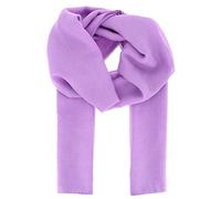 moonbow Lila Damen Schal Tuch Pailletten 20% Baumwolle 80% Viskose - Langer und Rechteckiger Maxi Schal 180cm x 70cm - Glitzernder Original Tücher Modern und Modisch - Hochzeit Stola