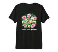 Moorea Tahiti Bora Bora Premium T-Shirt