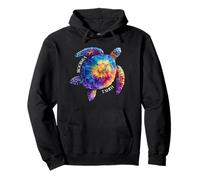 Moorea Tahiti Bora Bora Pullover Hoodie