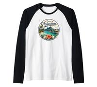 Moorea Tahiti Bora Bora Raglan