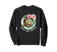 Moorea Tahiti Bora Bora Sweatshirt