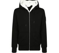 Moose Knuckles - classic bunny 3 black - Größe XL - schwarz