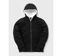 Moose Knuckles CLASSIC BUNNY 3 men Fleece Jackets black in Größe:XXL