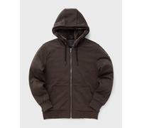 Moose Knuckles CLASSIC BUNNY men Bomber Jackets brown in Größe:M