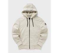 Moose Knuckles CLASSIC BUNNY men Bomber Jackets white in Größe:M