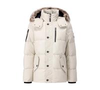 Moose Knuckles - Coats Beige - Größe XL - creme