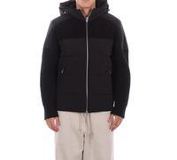 Moose Knuckles - Coats Black - Größe M - schwarz