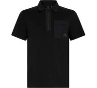 Moose Knuckles - Dalon Polo Black - Größe XS - schwarz