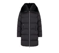 Moose Knuckles - Daunenjacke BELLE DUNE - Größe S - schwarz