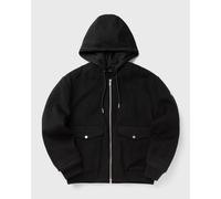 Moose Knuckles ELINGTON BOMBER men Bomber Jackets black in Größe:XL