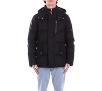 Moose Knuckles - Jackets Black - Größe XL - schwarz