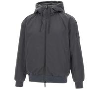 Moose Knuckles - Jackets Grey - Größe XL - grau