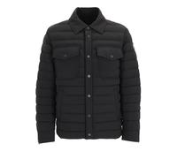 Moose Knuckles - Lightweight-Daunenjacke LENNOX - Größe L - schwarz