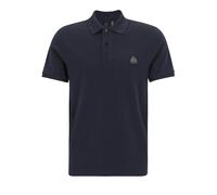 Moose Knuckles - Poloshirt EVERETT - Größe XXL - blau