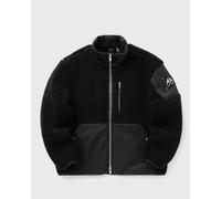 Moose Knuckles SAGLEK JACKET men Fleece Jackets black in Größe:L