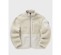 Moose Knuckles SAGLEK JACKET men Fleece Jackets white in Größe:XL