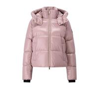 Moose Knuckles - Steppjacke Moonstone mit Daunen - Größe XS - rosa