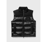 Moose Knuckles VICTORY PEAK VEST men Vests black in Größe:S