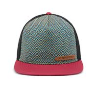 Moose Trucker Hat, Kappe, Unisex - La Sportiva K00K00-Black L