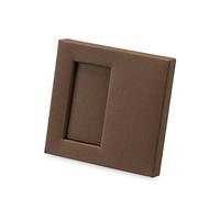 Mopec e20.19 - Box mit Innen-Kupplung braun, 25-er Pack