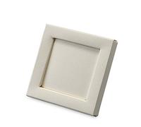 Mopec e202.23 - Box Rahmen elfenbeinfarben, 25-er Pack