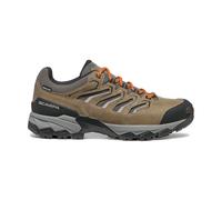Moraine GTX Trailhiking-Schuh - Scarpa 111-fossil brown 43.5 (9 1/3 UK)