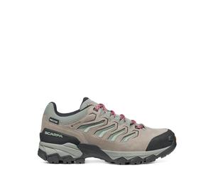 Moraine GTX Wmn Trailhiking-Schuh - Scarpa 112-mineral 38.5 (5 1/3 UK)
