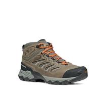 Moraine Mid GTX Trailhiking-Schuh - Scarpa 111-fossil brown 45.5 (10 2/3 UK)