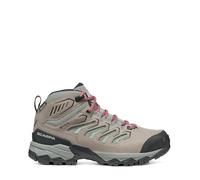 Moraine Mid GTX Wmn Trailhiking-Schuh - Scarpa 112-mineral 40 (6.5 UK)