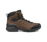 Scarpa Moraine Polar Goretex Wanderstiefel EU 43 1/2 Dark Anthracite / Ocean