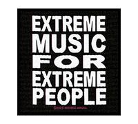 MORBID ANGEL EXTREME MUSIC Patch / Aufnäher