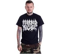 Morbid Angel - Extreme Music - T-Shirt - Schwarz - S - 100% Baumwolle Schwarz S