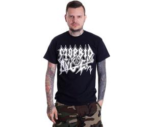 Morbid Angel - Extreme Music - T-Shirt - Schwarz - S - 100% Baumwolle Schwarz S