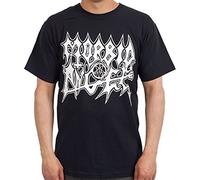 Morbid Angel Extreme Music T-Shirt schwarz XL