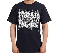 Morbid Angel Extreme Music T-Shirt schwarz XXL
