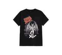 Morbid Angel - Gargoyle - T-Shirt - Schwarz - XXL - 100% Baumwolle Schwarz XXL