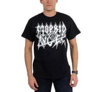 Morbid Angel - - Herren Extreme Music T-Shirt, XX-Large, Black