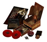 Morbid Angel - Illud Divinum Insanus (Ltd.Fanbox/Shirt Xl)