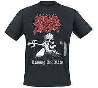 Morbid Angel Masters of Chaos T-Shirt schwarz XL