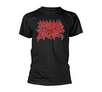 Morbid Angel Thy Kingdom Come offiziell Männer T-Shirt Herren (XX-Large)
