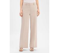 More & More Anzughose Damen beige, 42