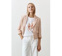 More & More Blazer in Apricot - Größe 38 | Damenjacken