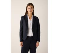 More & More Blazer in Dunkelblau - Größe 42 | Damenjacken