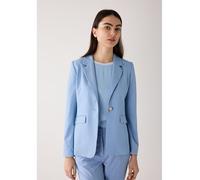 More & More Blazer in Hellblau - Größe 42 | Damenjacken