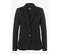 More & More Blazer Damen schwarz, 34