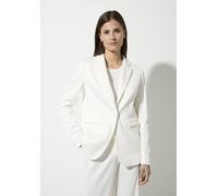 More & More Blazer in Weiß - Größe 38 | Damenjacken