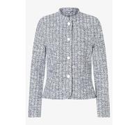 More & More Blazer in Weiß - Größe 40 | Damenjacken