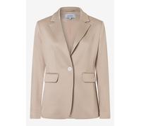 Soft Piqué Longblazer 46